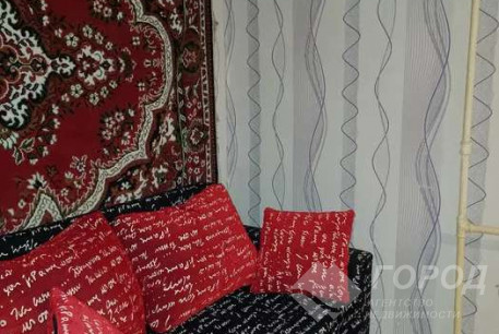 Сдам 2-х кімнатну квартиру, Залютино, Код: 799005/1