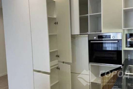 Сдам 1-кімнатну квартиру в новобудові, Гагарина проспект, Проспект Гагарина метро, Код: 799009/2