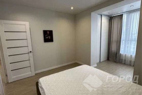 Сдам 1-кімнатну квартиру в новобудові, Гагарина проспект, Проспект Гагарина метро, Код: 799009/2