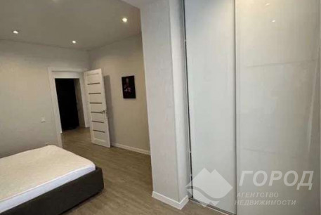 Сдам 1-кімнатну квартиру в новобудові, Гагарина проспект, Проспект Гагарина метро, Код: 799009/2