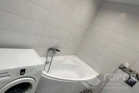 Сдам 1-кімнатну квартиру в новобудові, Гагарина проспект, Проспект Гагарина метро, Код: 799009/2