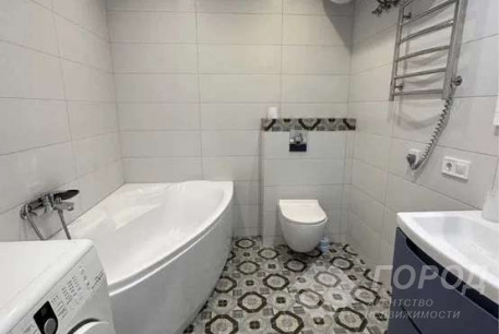 Сдам 1-кімнатну квартиру в новобудові, Гагарина проспект, Проспект Гагарина метро, Код: 799009/2