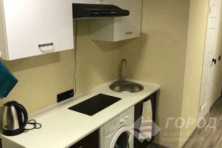 Сдам гостинку, Павлово поле, Ботанический сад метро, Код: 799012/1