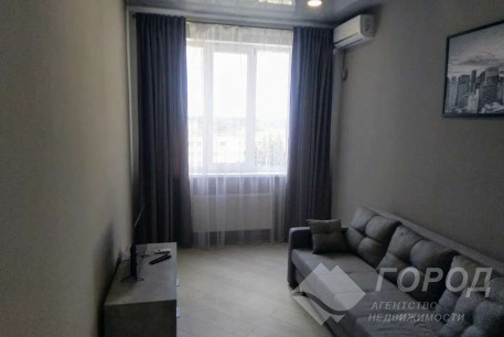 Сдам 1-кімнатну квартиру, Алексеевка, Код: 799014/1