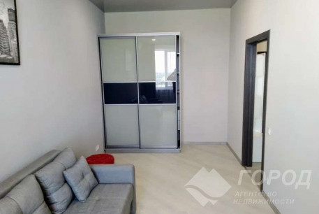 Сдам 1-кімнатну квартиру, Алексеевка, Код: 799014/1