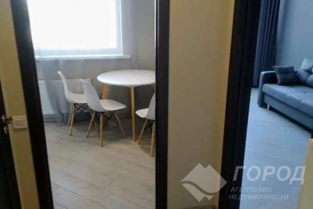 Сдам 1-кімнатну квартиру, Алексеевка, Код: 799014/1