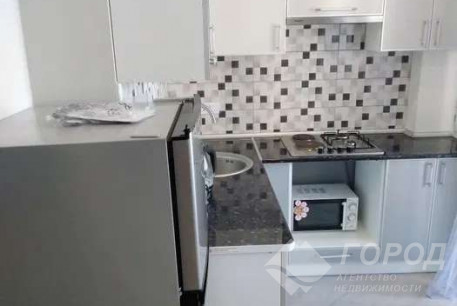 Сдам 1-кімнатну квартиру, Алексеевка, Код: 799014/1