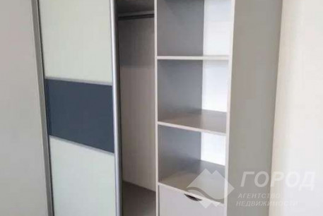 Сдам 1-кімнатну квартиру, Алексеевка, Код: 799014/1