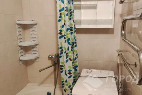 Сдам 1-кімнатну квартиру, Новые дома, Армейская метро (Советской Армии), Код: 799017/1