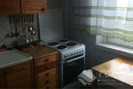 Сдам 3-х кімнатну квартиру, Алексеевка, Код: 799020/1