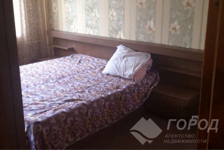 Сдам 3-х кімнатну квартиру, Алексеевка, Код: 799020/1