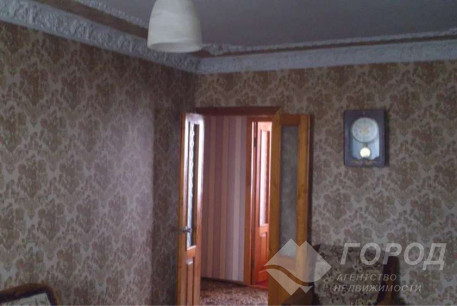 Сдам 3-х кімнатну квартиру, Алексеевка, Код: 799020/1