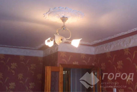 Сдам 3-х кімнатну квартиру, Алексеевка, Код: 799020/1