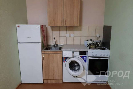 Сдам 1-кімнатну квартиру, Холодная Гора, Холодная Гора метро, Код: 799021/1