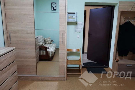 Сдам 1-кімнатну квартиру, Холодная Гора, Холодная Гора метро, Код: 799021/1