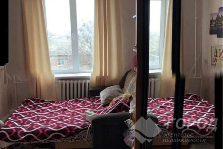 Продам гостинку, ХТЗ, Код: 799022/1