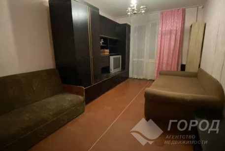 Продам 1-кімнатну квартиру, Рогань, Код: 799026/1