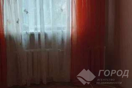 Продам 3-х кімнатну квартиру, ХТЗ, Пролетарская метро (Индустриальная), Код: 799027/1