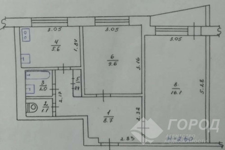 Продам 2-х кімнатну квартиру, Алексеевка, Победа метро, Код: 799028/1