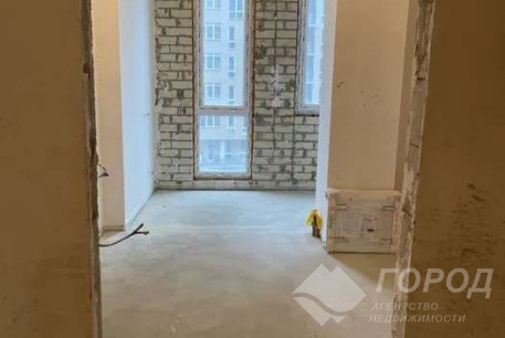 Продам 3-х кімнатну квартиру в новобудові, Сосновая Горка, Павловка, Код: 799030/1