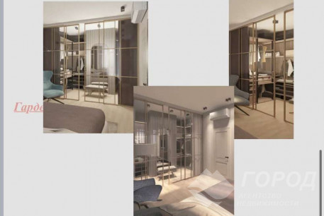 Продам 3-х кімнатну квартиру в новобудові, Сосновая Горка, Павловка, Код: 799030/1