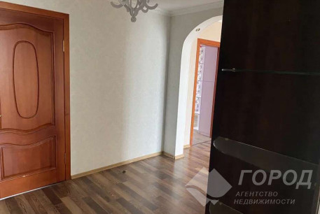 Продам 4-х кімнатну квартиру, Холодная Гора, Код: 799031/1