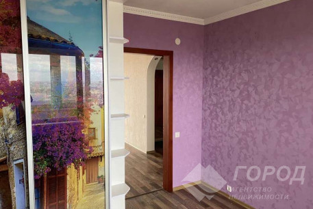 Продам 4-х кімнатну квартиру, Холодная Гора, Код: 799031/1