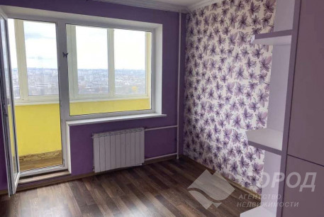 Продам 4-х кімнатну квартиру, Холодная Гора, Код: 799031/1