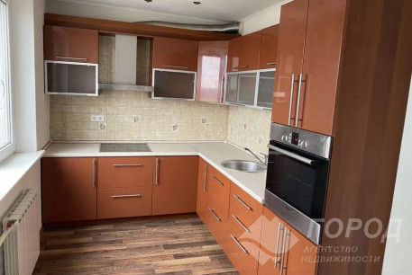 Продам 4-х кімнатну квартиру, Холодная Гора, Код: 799031/1