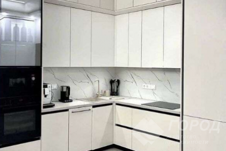 Продам 2-х кімнатну квартиру в новобудові, Гагарина проспект, Метростроителей метро, Код: 799032/1