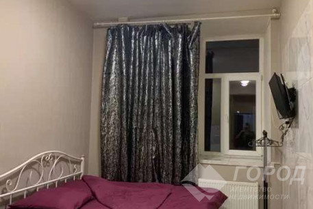 Продам гостинку, Центр, Площадь Конституции метро (Советская), Код: 799034/2