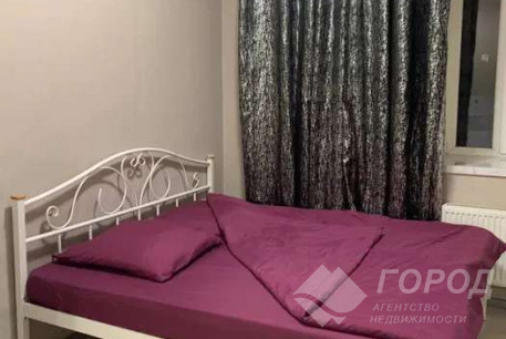 Продам гостинку, Центр, Площадь Конституции метро (Советская), Код: 799034/2