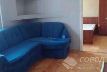 Продам 3-х кімнатну квартиру, Новые дома, Код: 799035/1