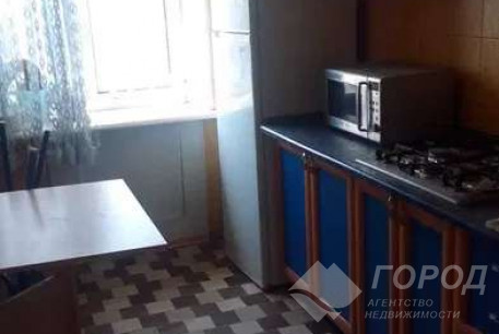 Продам 3-х кімнатну квартиру, Новые дома, Код: 799035/1