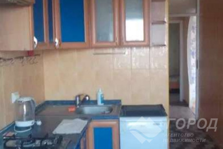 Продам 3-х кімнатну квартиру, Новые дома, Код: 799035/1