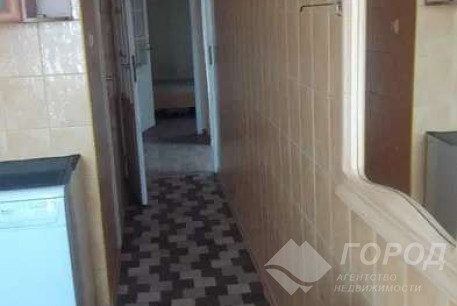 Продам 3-х кімнатну квартиру, Новые дома, Код: 799035/1