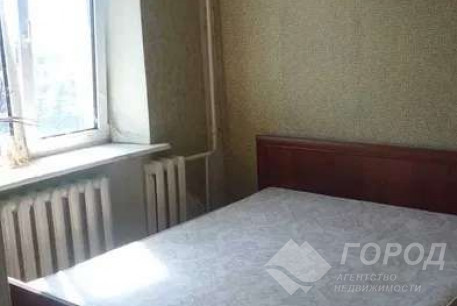 Продам 3-х кімнатну квартиру, Новые дома, Код: 799035/1
