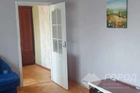 Продам 3-х кімнатну квартиру, Новые дома, Код: 799035/1