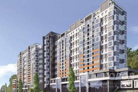 Продам 1-кімнатну квартиру в новобудові, Сосновая Горка, Научная метро, Код: 799036/1