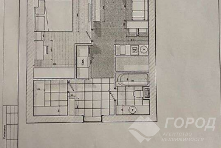 Продам 1-кімнатну квартиру в новобудові, Сосновая Горка, Научная метро, Код: 799036/1