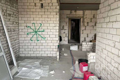 Продам 1-кімнатну квартиру в новобудові, Сосновая Горка, Научная метро, Код: 799036/1