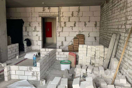 Продам 1-кімнатну квартиру в новобудові, Сосновая Горка, Научная метро, Код: 799036/1