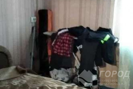 Продам гостинку, Новые дома, Код: 799037/1