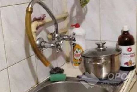 Продам гостинку, Новые дома, Код: 799037/1