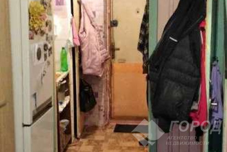 Продам гостинку, Новые дома, Код: 799037/1