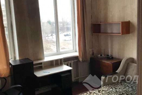 Продам гостинку, Салтовский, Завод им. Малышева метро, Код: 799039/1