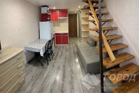 Продам гостинку, Ивановка, Код: 799040/1