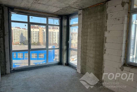 Продам 4-х кімнатну квартиру в новобудові, Павлово поле, Код: 799041/1