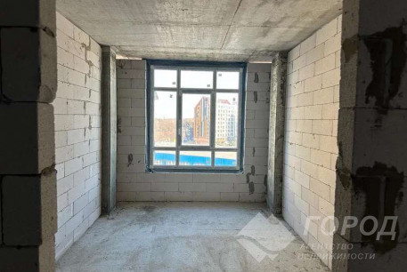 Продам 4-х кімнатну квартиру в новобудові, Павлово поле, Код: 799041/1