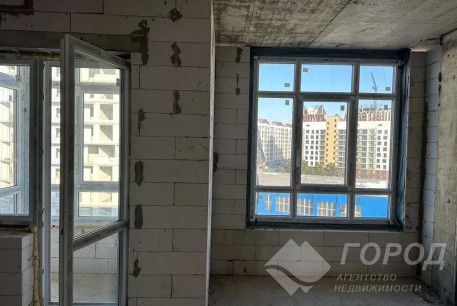 Продам 4-х кімнатну квартиру в новобудові, Павлово поле, Код: 799041/1